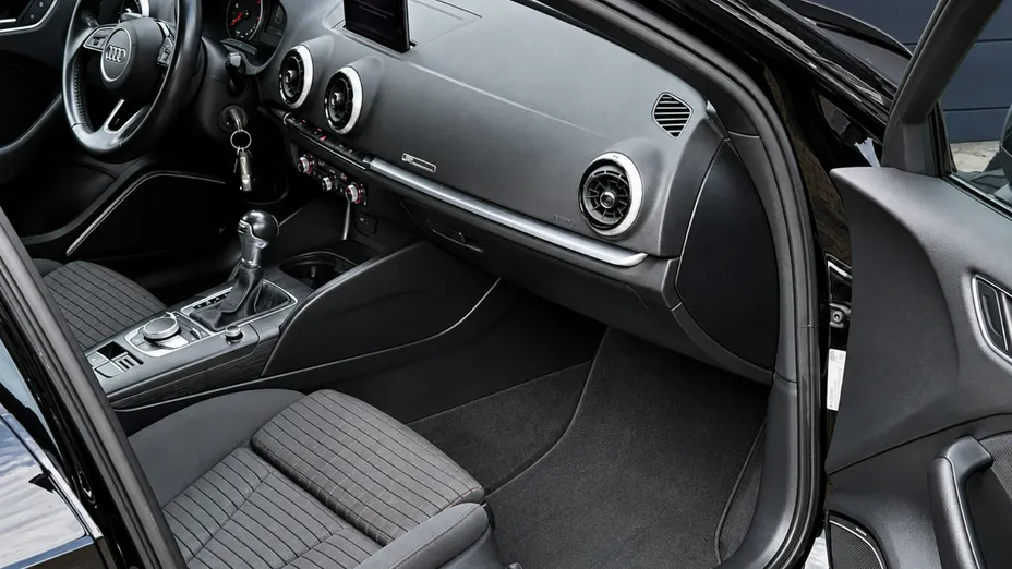 AUDI A3 Sportback -
