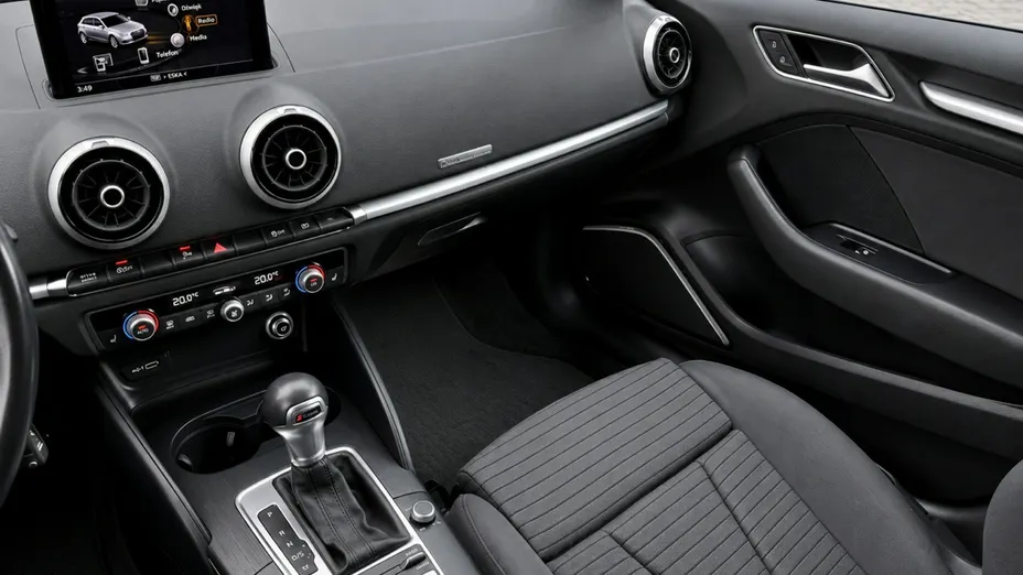 AUDI A3 Sportback -