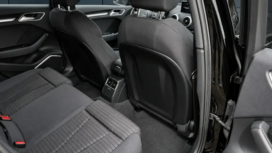AUDI A3 Sportback -