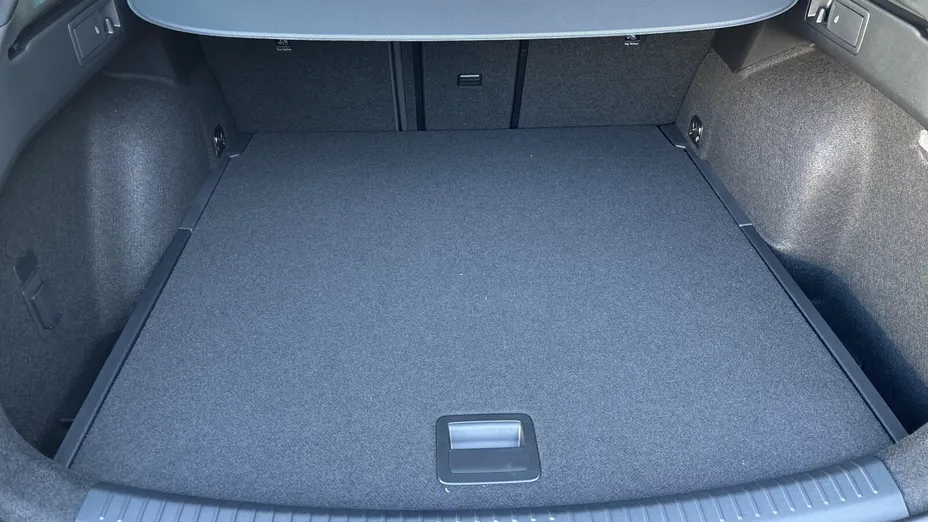 CUPRA Leon Leon 1.5 TSI Nowy