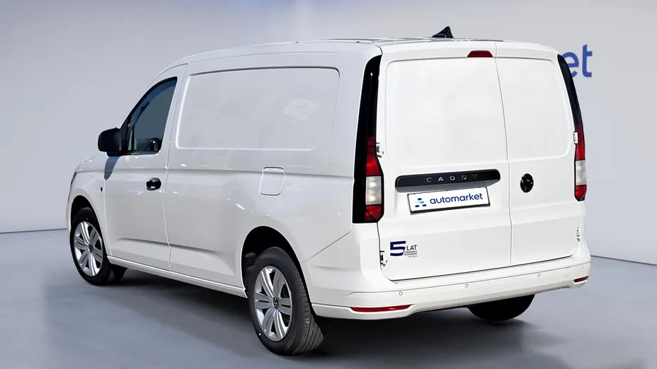 VOLKSWAGEN Caddy Caddy Cargo 2.0 TDI Nowy