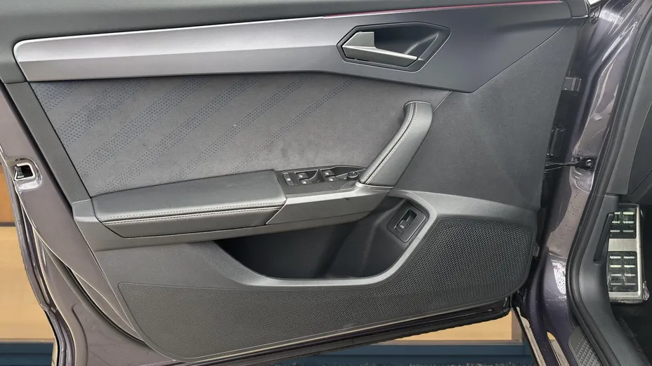 CUPRA Formentor Formentor 2.0 TSI 4Drive DSG Nowy