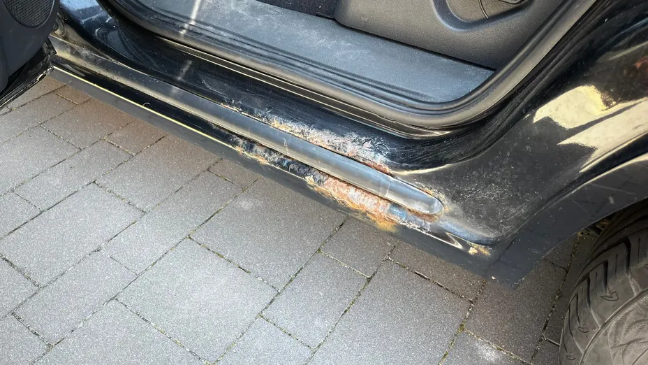 OPEL Zafira -