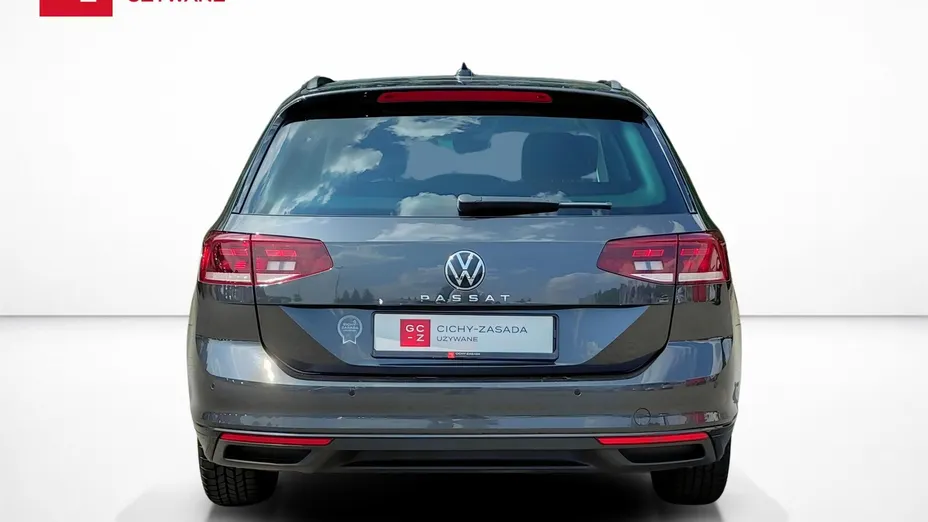 VOLKSWAGEN Passat Passat 2.0 TDI EVO Business DSG