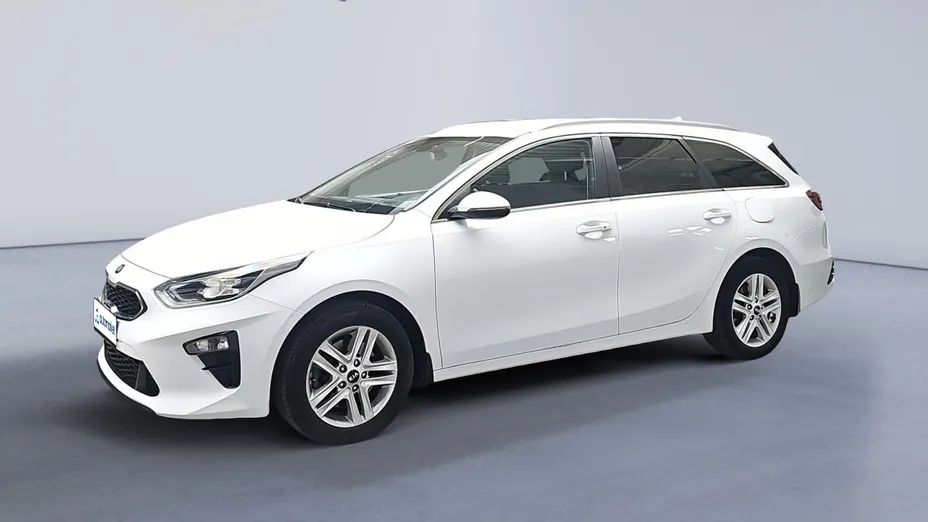 KIA Cee'd Ceed 1.6 CRDi SCR L