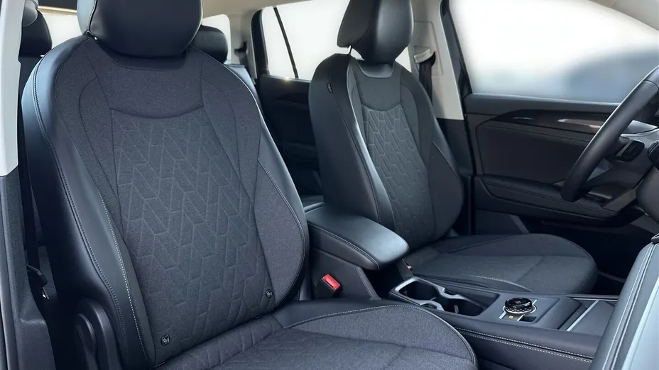 VOLKSWAGEN Tayron Tayron 1.5 eTSI mHEV Life DSG