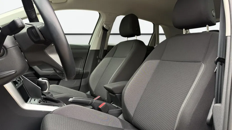 VOLKSWAGEN Polo Polo 1.0 TSI Life DSG