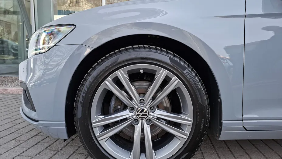 VOLKSWAGEN Passat Passat 2.0 TDI EVO Business DSG