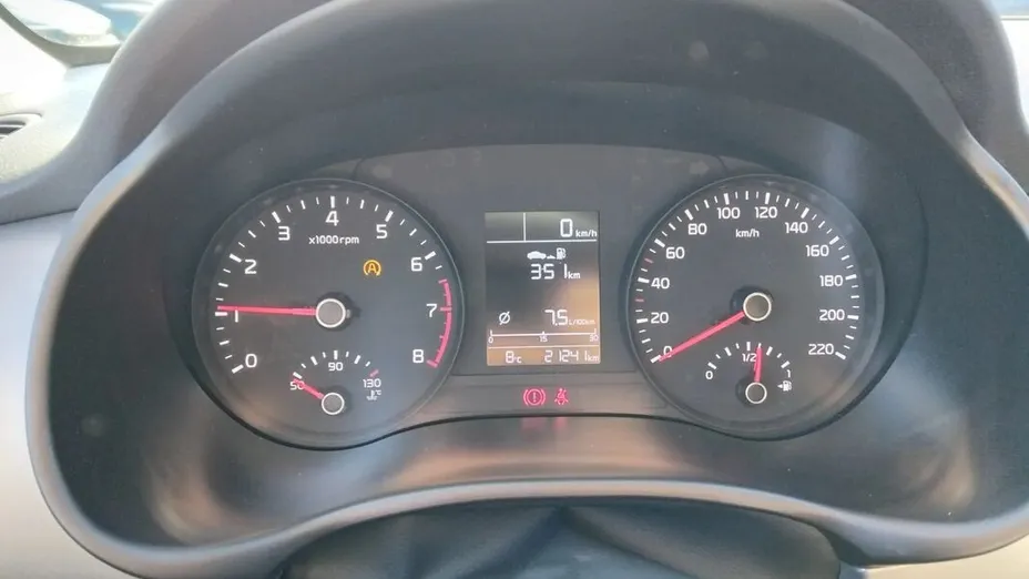 KIA Stonic Stonic 1.0 T-GDI M