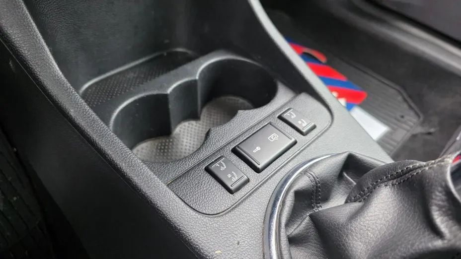 SKODA Roomster -