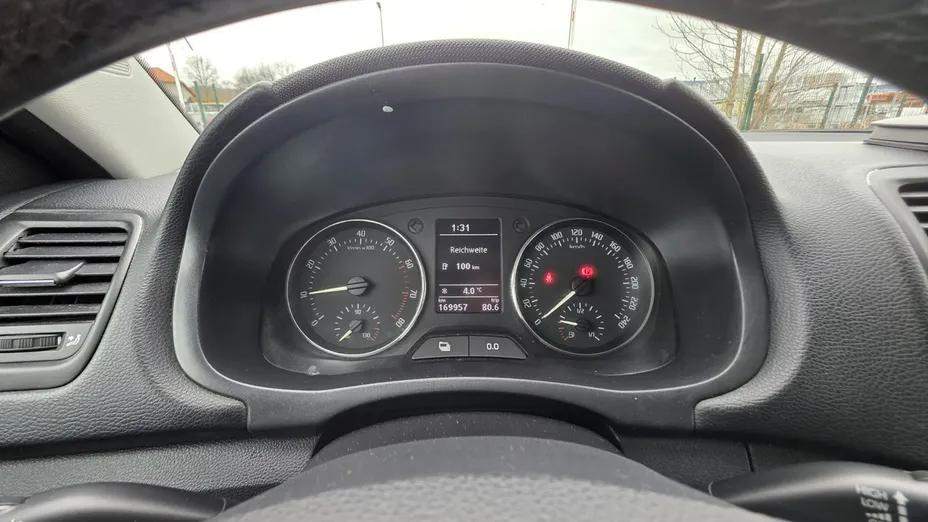 SKODA Roomster -