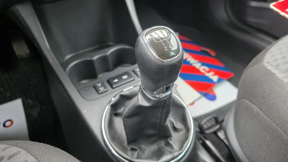 SKODA Roomster -