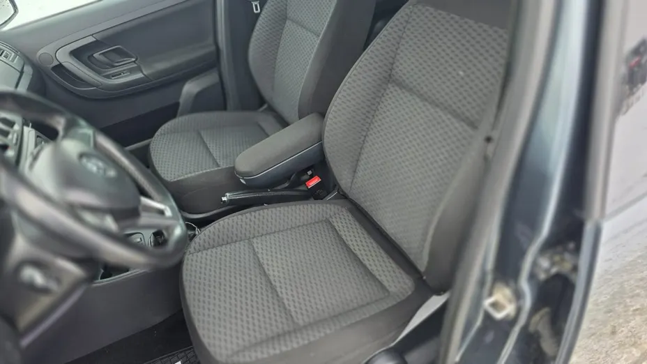 SKODA Roomster -