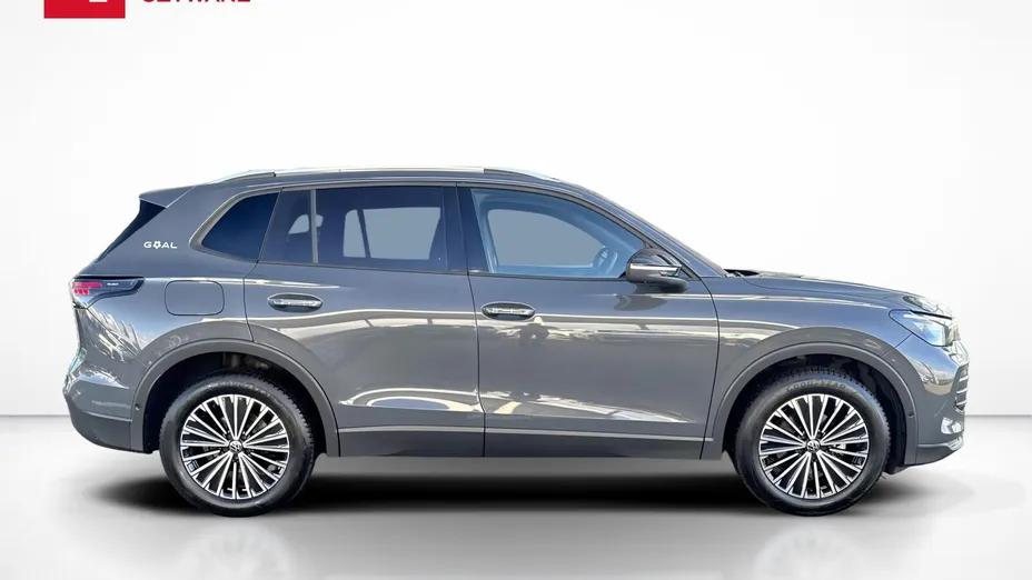VOLKSWAGEN Tiguan Tiguan 1.5 eTSI Life Plus DSG