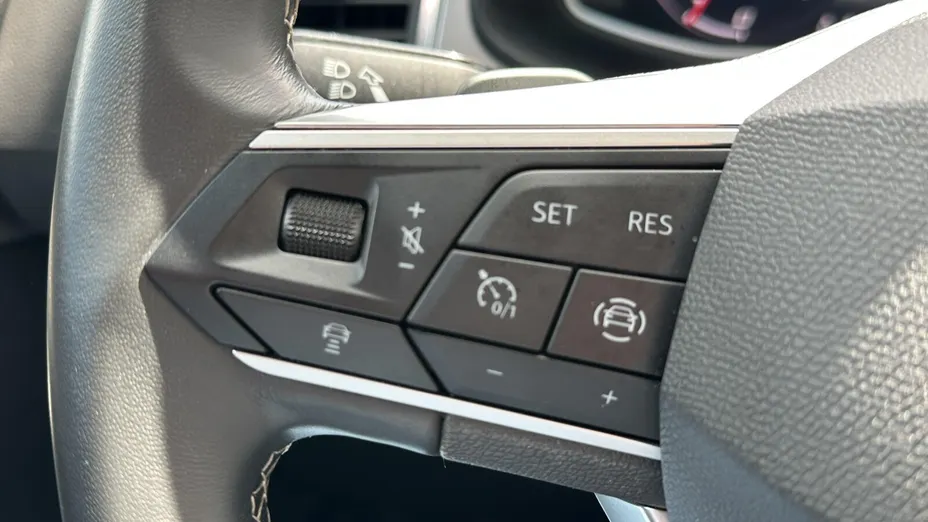 SEAT ATECA Ateca 1.5 TSI Xperience S&S DSG