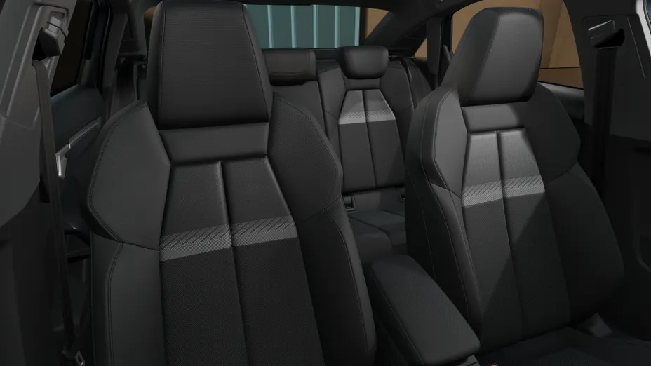 AUDI A3 A3 TFSI mHEV 110 kW Advanced S tronic Nowy