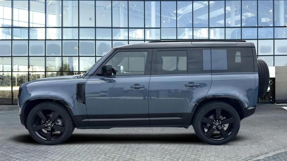 LAND ROVER Defender Defender 110 3.0 D250 mHEV X-Dynamic SE