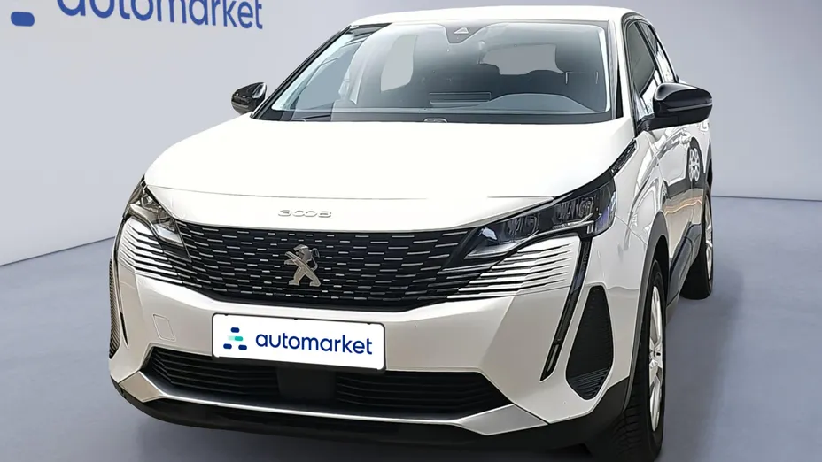 PEUGEOT 3008 3008 1.5 BlueHDi Active Pack S&S EAT8