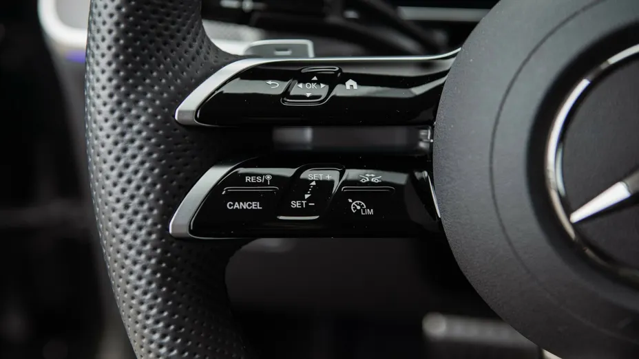 MERCEDES-BENZ GLC GLC Coupe 220 d mHEV 4-Matic AMG Line