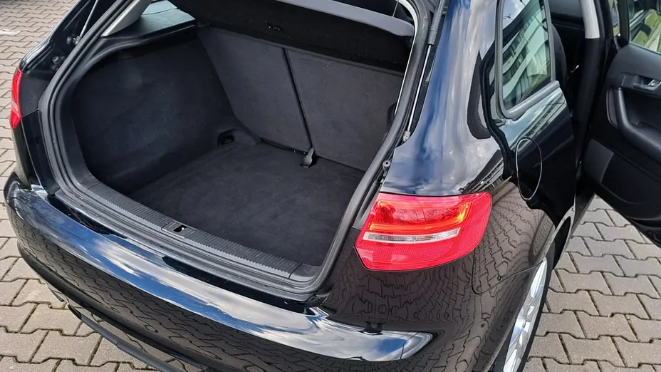 AUDI A3 -