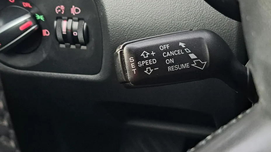 AUDI A3 -