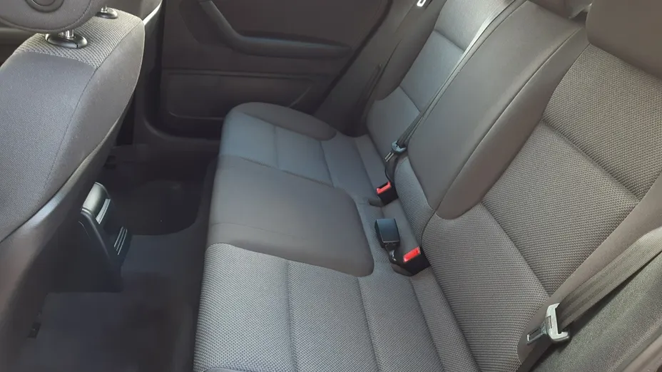 AUDI A3 -