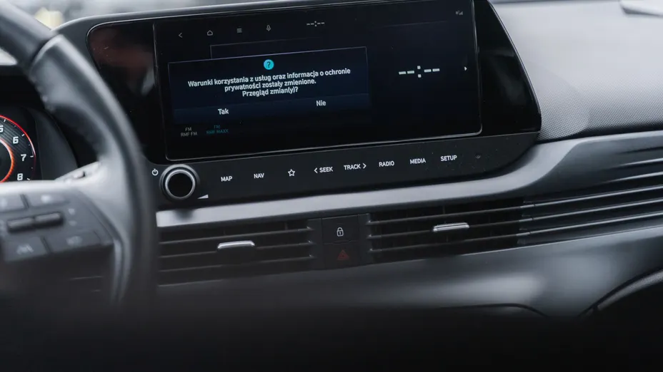 HYUNDAI i20 i20 1.2 Modern