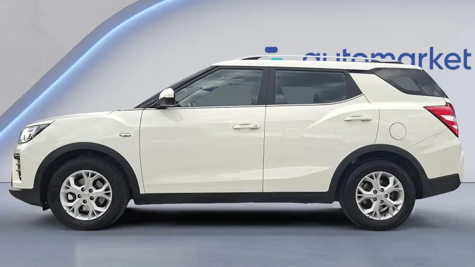 KGM / SSANGYONG Tivoli Grand Tivoli Grand 1.5 T-GDI Adventure