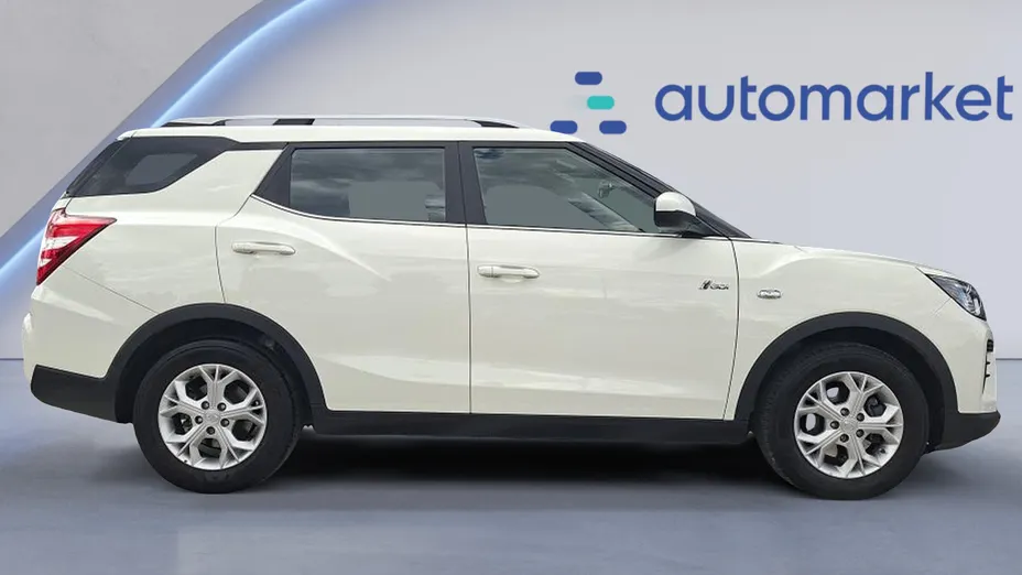 KGM / SSANGYONG Tivoli Grand Tivoli Grand 1.5 T-GDI Adventure