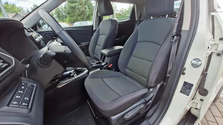 KGM / SSANGYONG Tivoli Grand Tivoli Grand 1.5 T-GDI Adventure