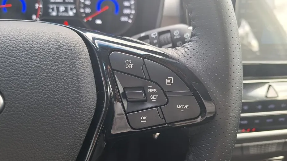 KGM / SSANGYONG Tivoli Grand Tivoli Grand 1.5 T-GDI Adventure