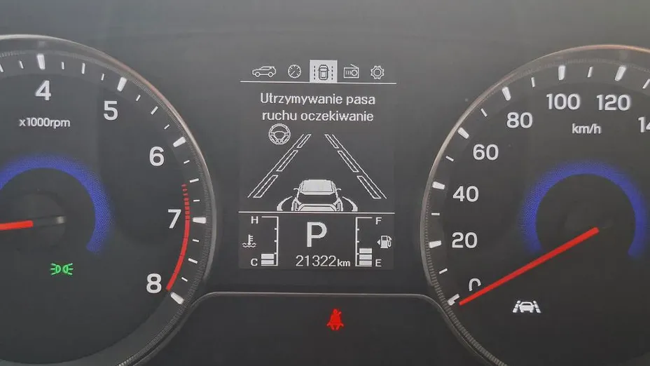 KGM / SSANGYONG Tivoli Grand Tivoli Grand 1.5 T-GDI Adventure