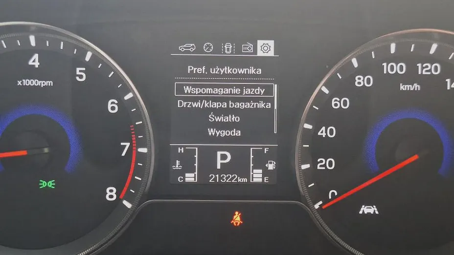 KGM / SSANGYONG Tivoli Grand Tivoli Grand 1.5 T-GDI Adventure