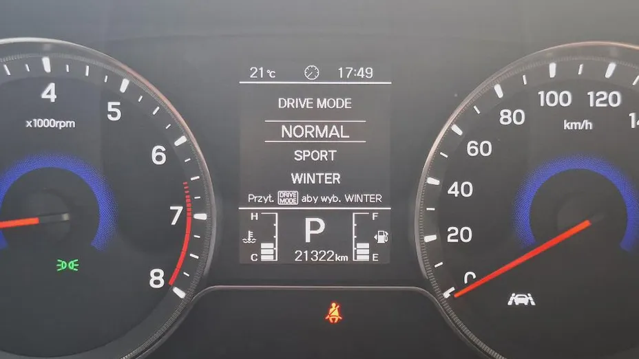 KGM / SSANGYONG Tivoli Grand Tivoli Grand 1.5 T-GDI Adventure