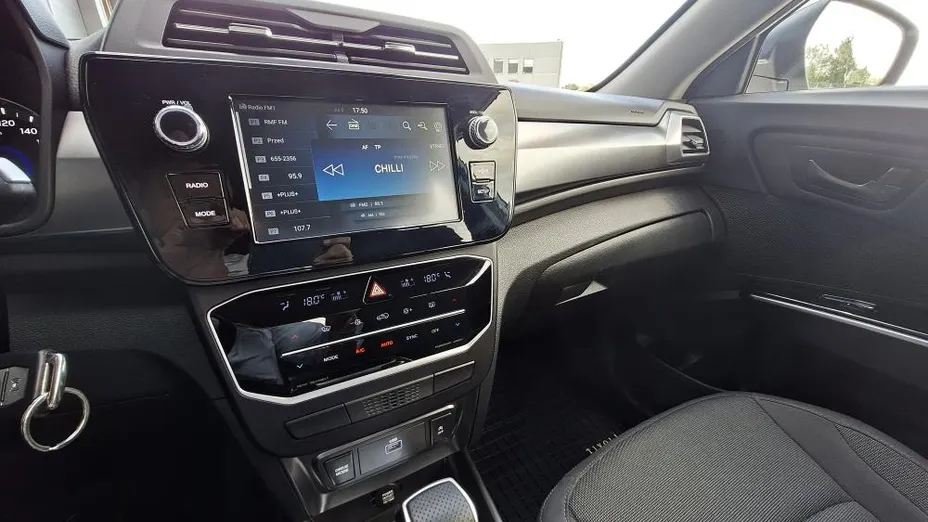 KGM / SSANGYONG Tivoli Grand Tivoli Grand 1.5 T-GDI Adventure