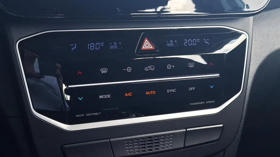 KGM / SSANGYONG Tivoli Grand Tivoli Grand 1.5 T-GDI Adventure