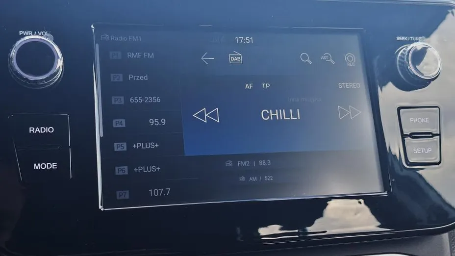 KGM / SSANGYONG Tivoli Grand Tivoli Grand 1.5 T-GDI Adventure
