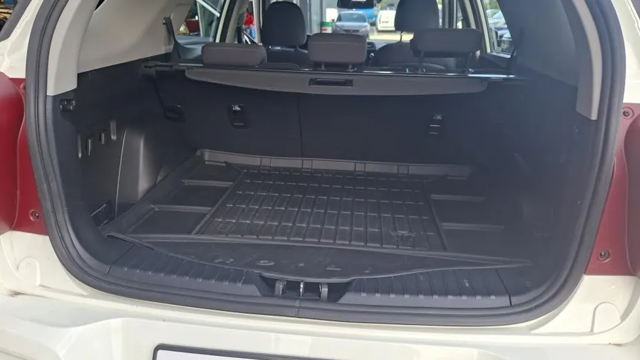 KGM / SSANGYONG Tivoli Grand Tivoli Grand 1.5 T-GDI Adventure