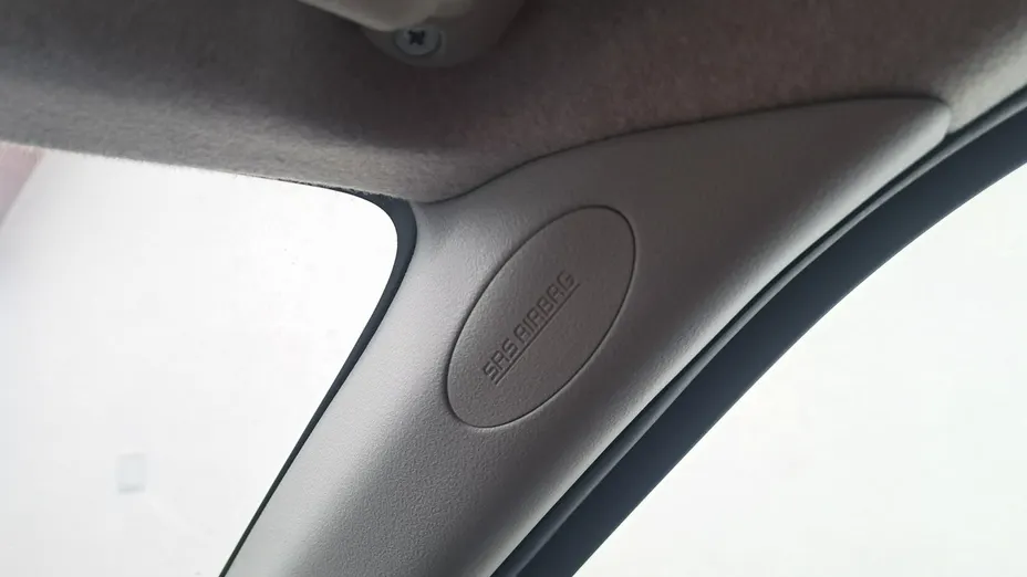 SUZUKI Swift -