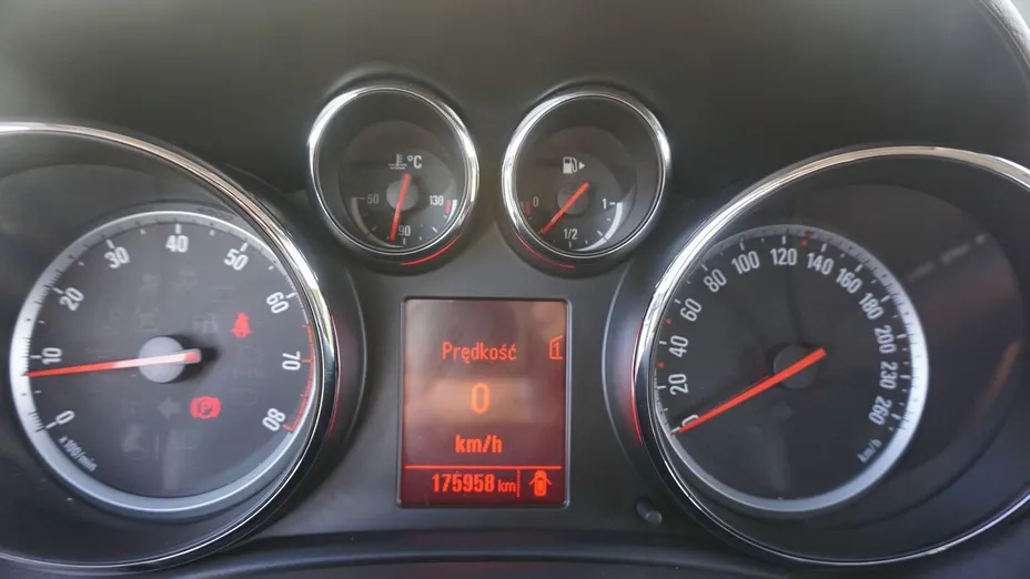 OPEL Astra Astra II Coupe 1.6
