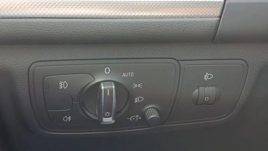 AUDI A6 A6 2.0 TDI Multitronic