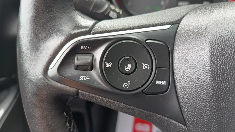 OPEL Grandland X Grandland X 1.2 T GPF Elite S&S aut