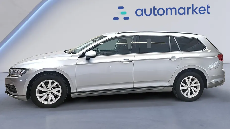 VOLKSWAGEN Passat Passat 2.0 TDI EVO Essence DSG