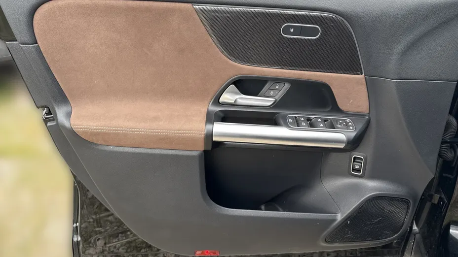 MERCEDES-BENZ GLA GLA 200 mHEV AMG Line 7G-DCT