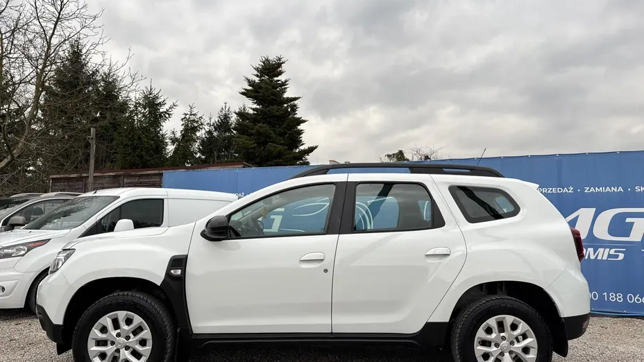 DACIA Duster -