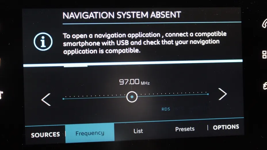 CITROEN C3 C3 1.2 PureTech Shine