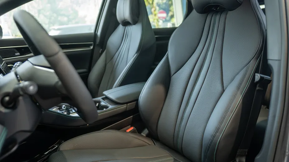 BYD Seal U Seal U DM-i 1.5 Boost Nowy