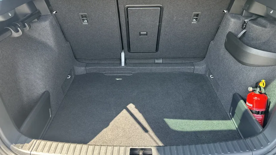 SKODA Karoq Karoq 1.5 TSI ACT Sportline DSG