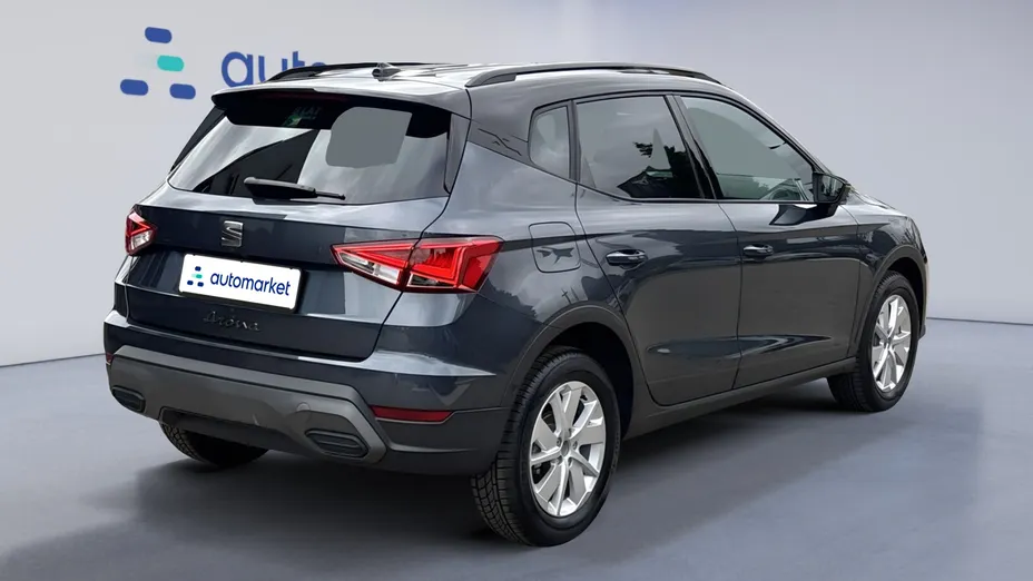 SEAT Arona Arona 1.0 TSI Style Nowy