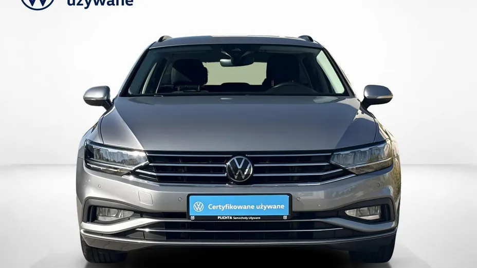 VOLKSWAGEN Passat Passat 1.5 TSI EVO Business DSG